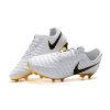 Nike Tiempo Legend Elite FG Blanco Guld